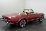 Mercedes-Benz 230 SL Pagode (W113)