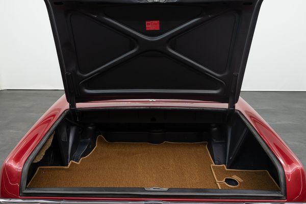 Mercedes-Benz 230 SL Pagode (W113)