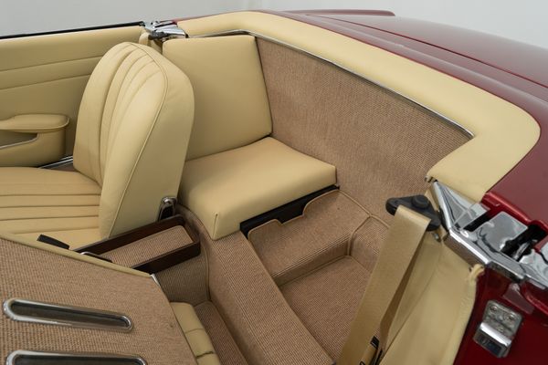 Mercedes-Benz 230 SL Pagode (W113)