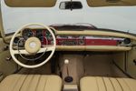 Mercedes-Benz 230 SL Pagode (W113)