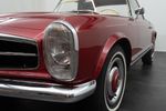 Mercedes-Benz 230 SL Pagode (W113)