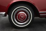 Mercedes-Benz 230 SL Pagode (W113)
