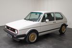 Volkswagen Golf I GTI Pirelli