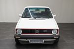 Volkswagen Golf I GTI Pirelli