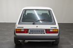 Volkswagen Golf I GTI Pirelli