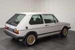 Volkswagen Golf I GTI Pirelli