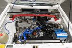 Volkswagen Golf I GTI Pirelli