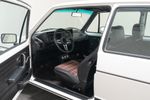 Volkswagen Golf I GTI Pirelli