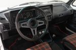 Volkswagen Golf I GTI Pirelli