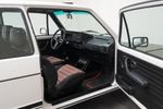 Volkswagen Golf I GTI Pirelli