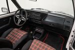 Volkswagen Golf I GTI Pirelli