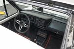 Volkswagen Golf I GTI Pirelli