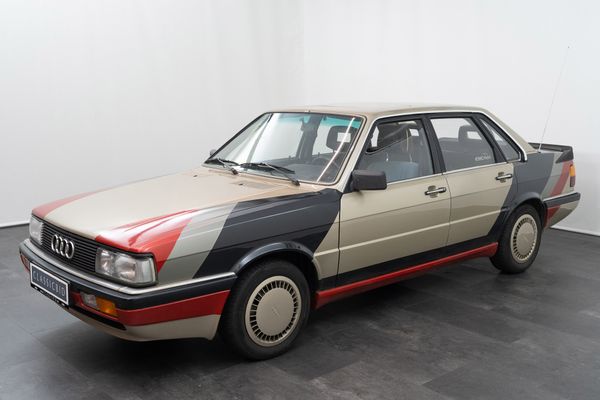Audi 90