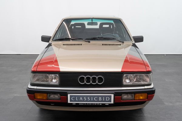 Audi 90