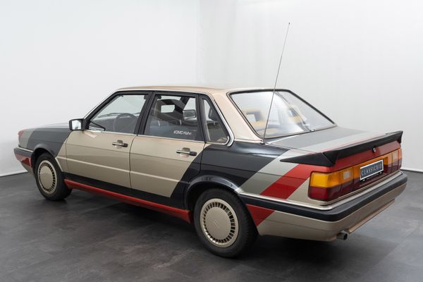 Audi 90