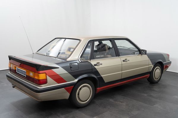 Audi 90