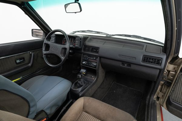Audi 90