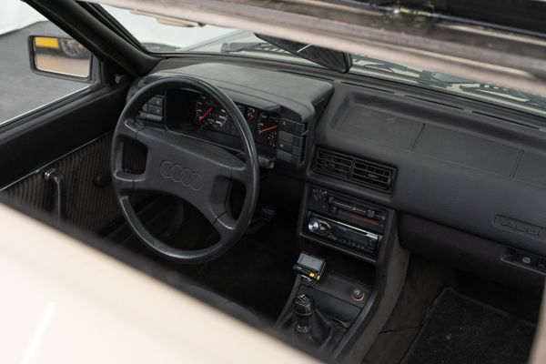 Audi 90
