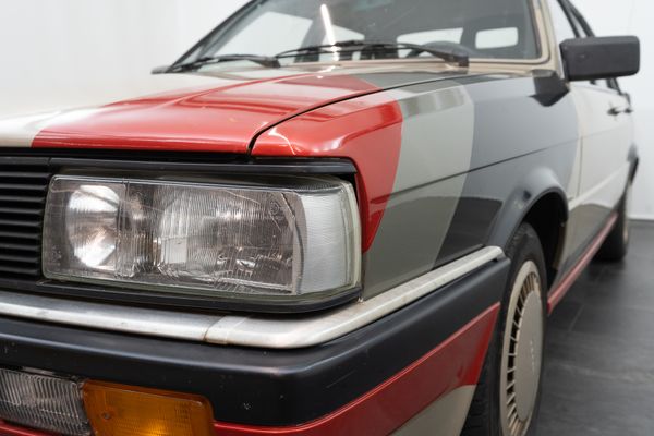 Audi 90