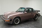 Porsche 911 Carrera Targa 3,2