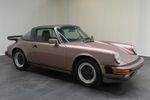Porsche 911 Carrera Targa 3,2