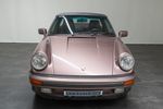 Porsche 911 Carrera Targa 3,2