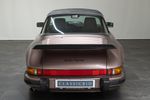 Porsche 911 Carrera Targa 3,2