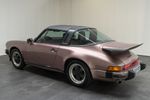 Porsche 911 Carrera Targa 3,2