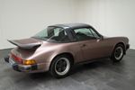 Porsche 911 Carrera Targa 3,2
