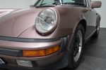 Porsche 911 Carrera Targa 3,2