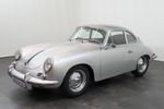 Porsche 356 B