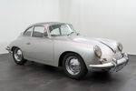 Porsche 356 B