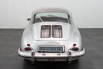Porsche 356 B