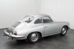 Porsche 356 B
