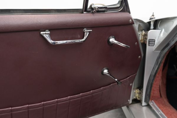Porsche 356 B