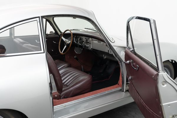 Porsche 356 B