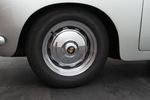 Porsche 356 B