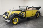 Horch 830 BL Cabriolet