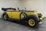 Horch 830 BL Cabriolet