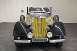 Horch 830 BL Cabriolet