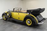 Horch 830 BL Cabriolet