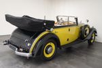 Horch 830 BL Cabriolet