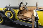 Horch 830 BL Cabriolet