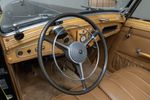 Horch 830 BL Cabriolet