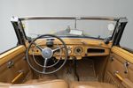 Horch 830 BL Cabriolet