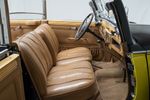 Horch 830 BL Cabriolet