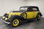 Horch 830 BL Cabriolet