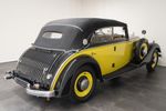 Horch 830 BL Cabriolet