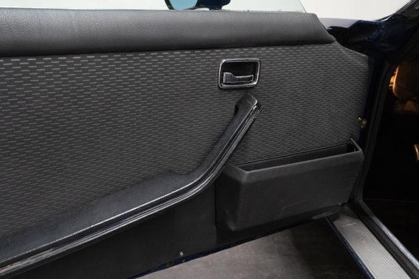 Intermeccanica Indra Coupe