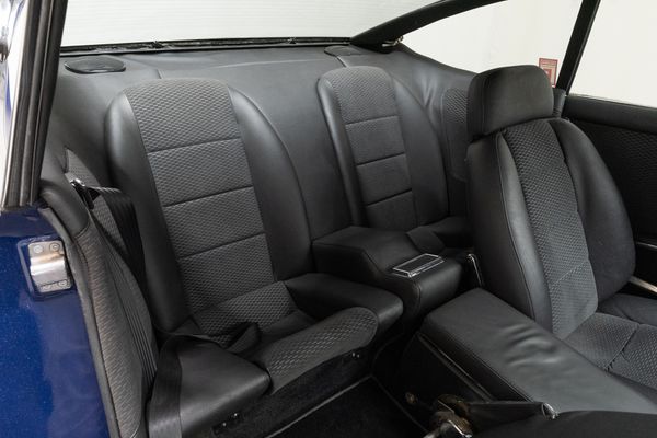 Intermeccanica Indra Coupe